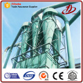 Cyclone Dust Collector ou Filter System in Light Industry